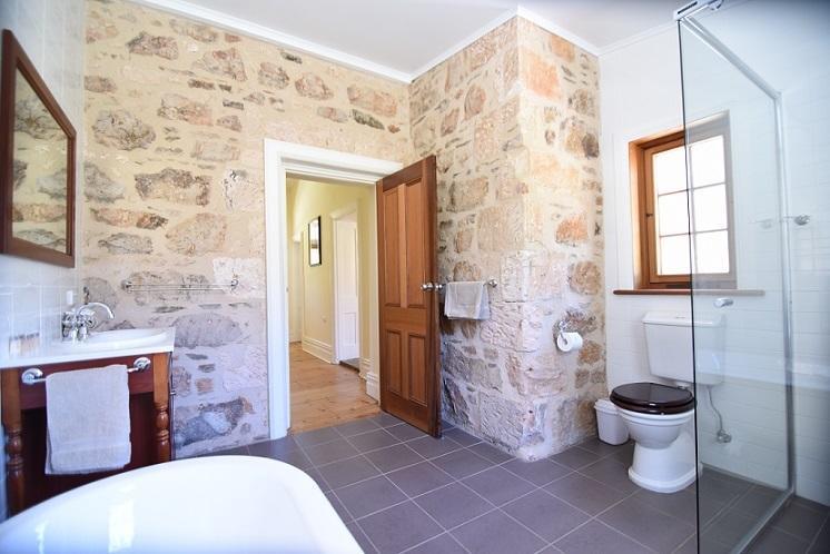 Bungaree Station Bed & Breakfast Clare Exterior photo