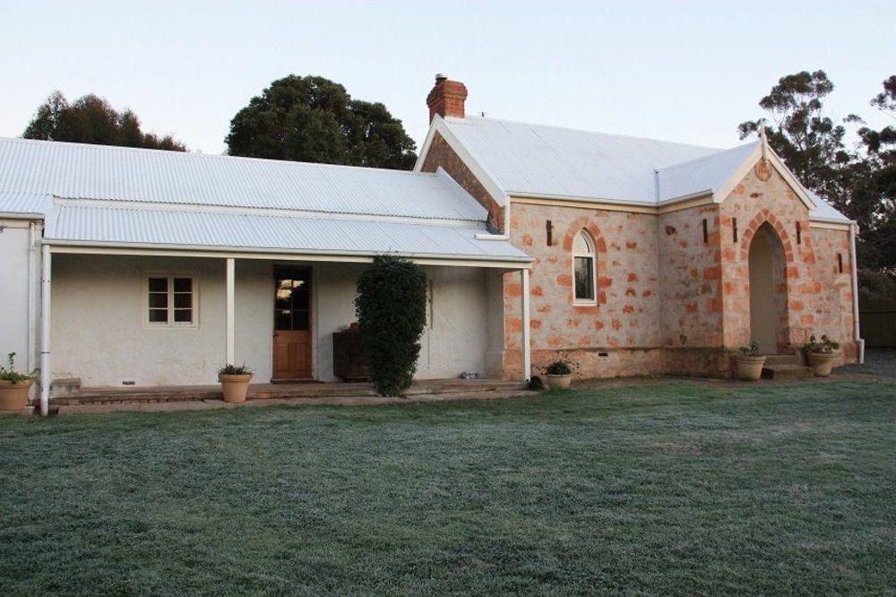 Bungaree Station Bed & Breakfast Clare Exterior photo