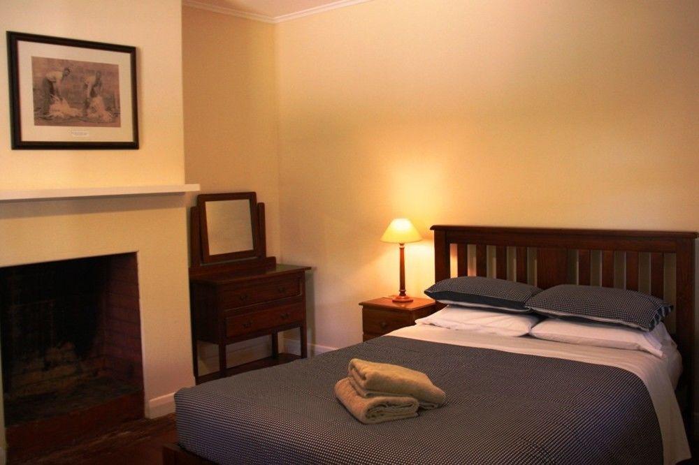Bungaree Station Bed & Breakfast Clare Exterior photo