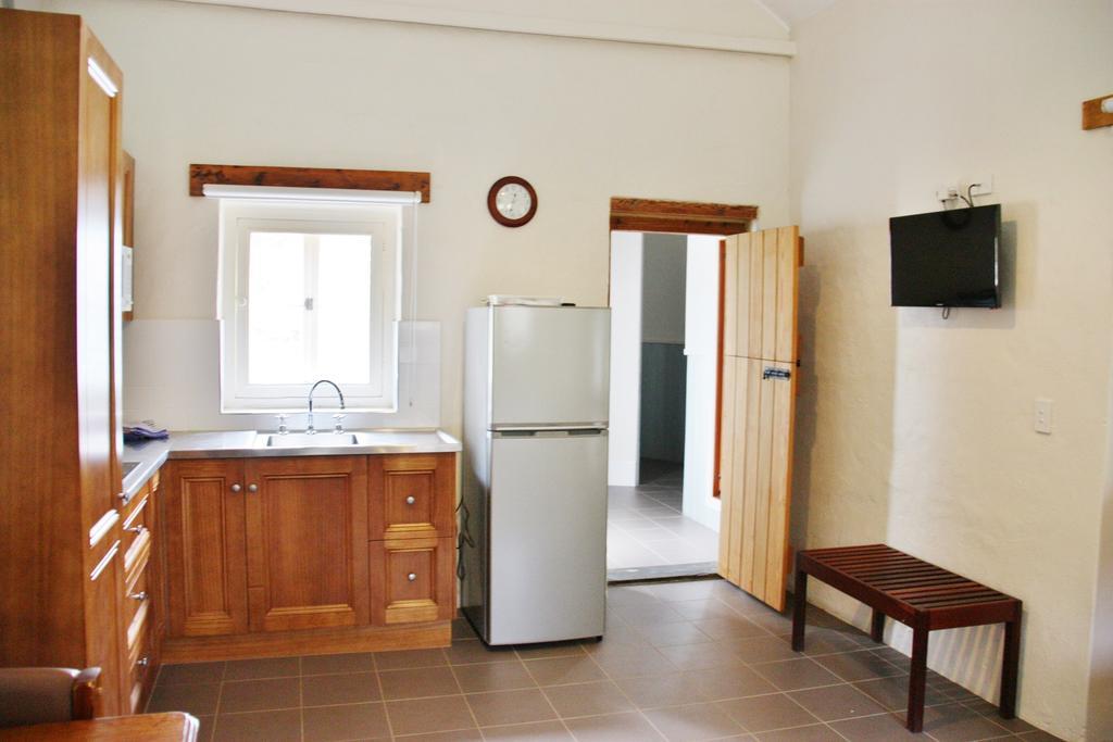 Bungaree Station Bed & Breakfast Clare Exterior photo